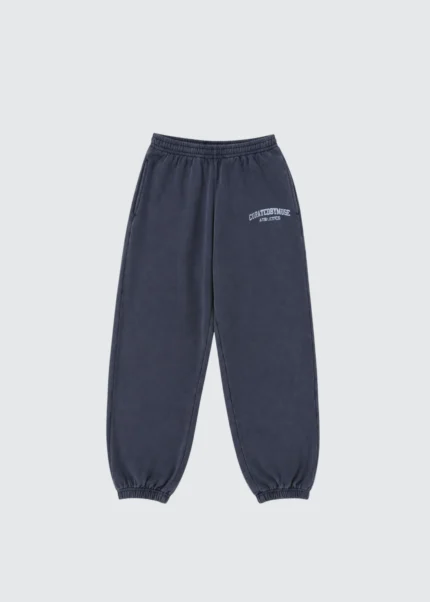 Muse Athletics Joggers - Navy Club