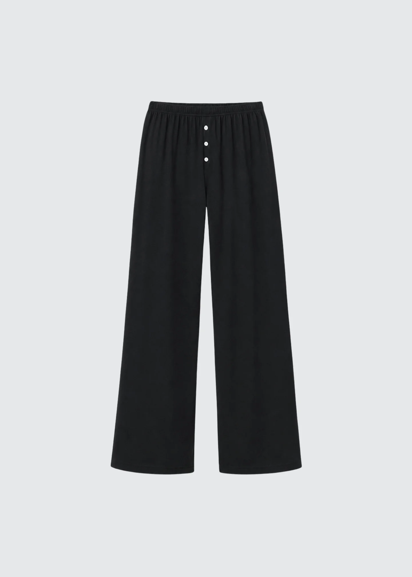 108_6a8aaf9a-c8d7-4703-a9c6-6131c8c418bb Soft Cotton Pants - Iris