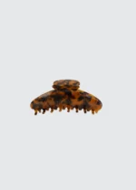 Muse Claw Clip - Tortoise
