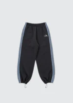 Muse French Terry Joggers - Skyline