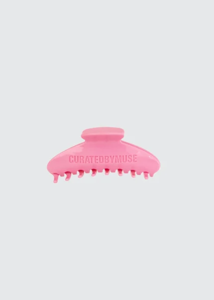 Claw Clip - BB Pink