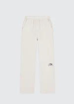 Muse French Terry Joggers - Bone