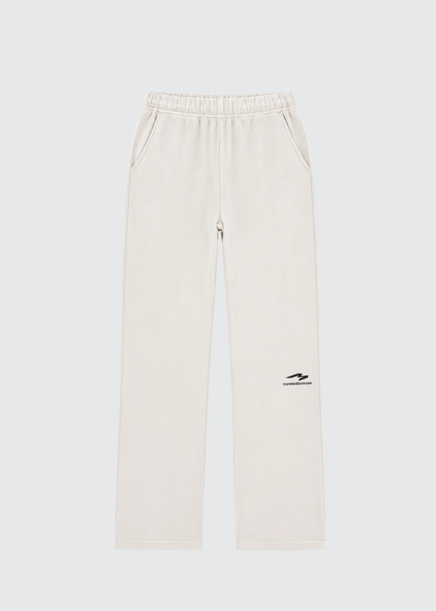 16_0eafe965-d51d-44b6-a8d2-511bbd7b0b85 Muse French Terry Joggers - Bone
