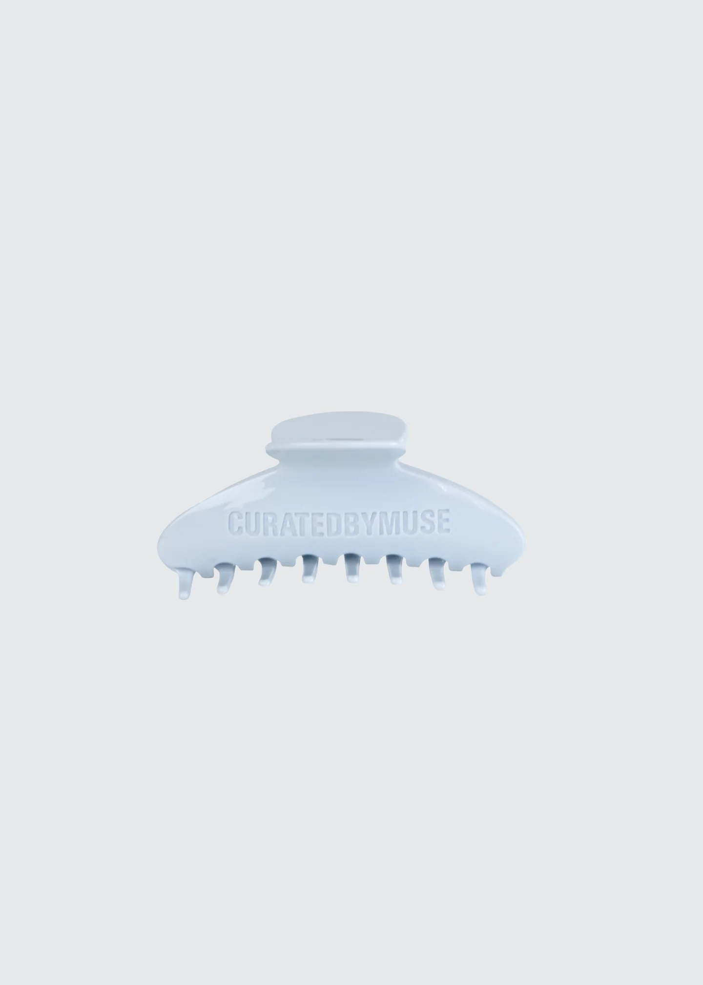 16_ea2a5685-c15d-48f1-a8ea-667f14c4430a Muse Claw Clip - Cornflower