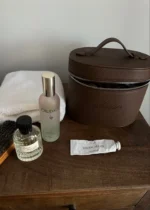 The Vanity Case - Coffee