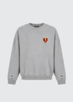 Muse French Terry Sweatshirt - Legacy