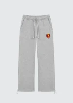 Muse French Terry Joggers - Legacy