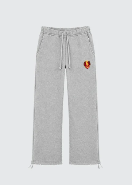 Muse French Terry Joggers - Legacy