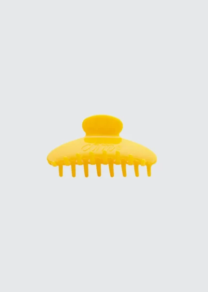Muse Claw Clip - Ripe Mango