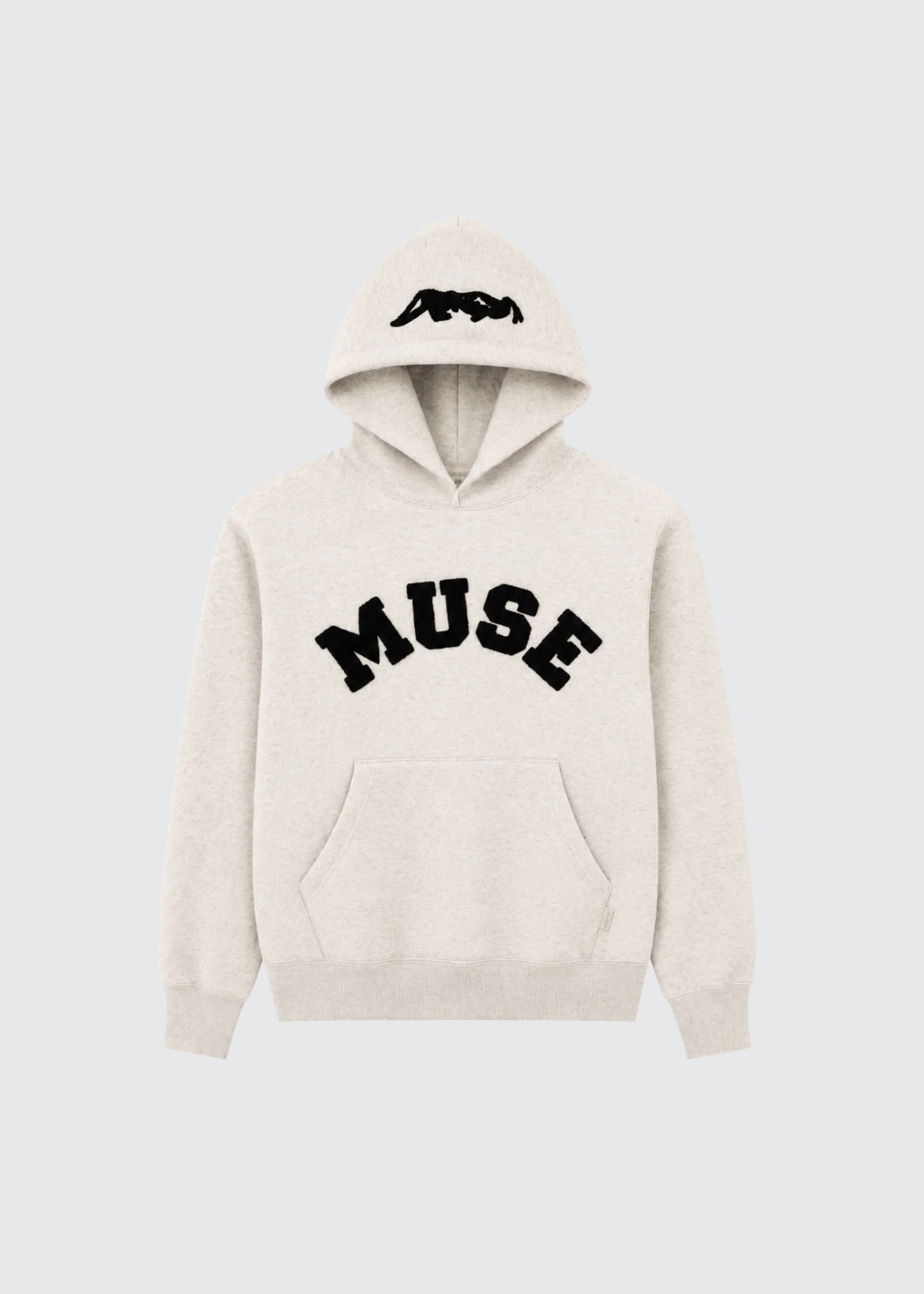 52_90609a7f-4279-490a-a96f-e98d0fa83ea9 Muse Heavyweight Chenille Hoodie - Cookies