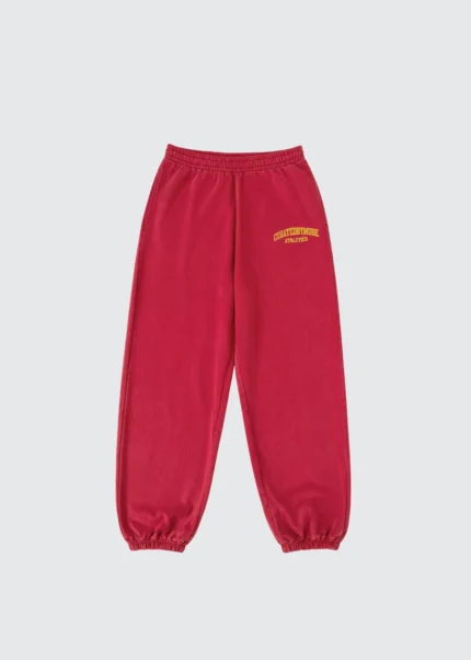 Muse Athletics Joggers - Medallion