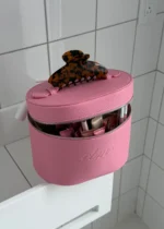 The Vanity Case - Blush