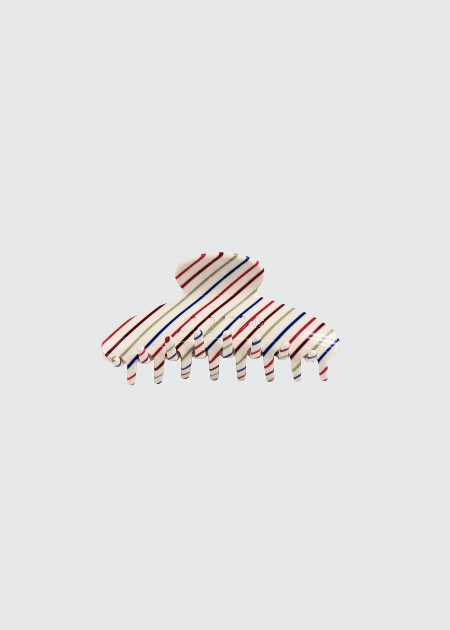 8_4d8064a5-9a8f-40cc-bb4d-8fbeaf94ca5b Muse Claw Clip - Wheat Swirl