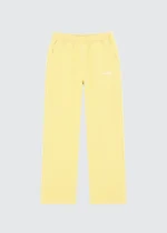 Muse French Terry Joggers - Lemonade