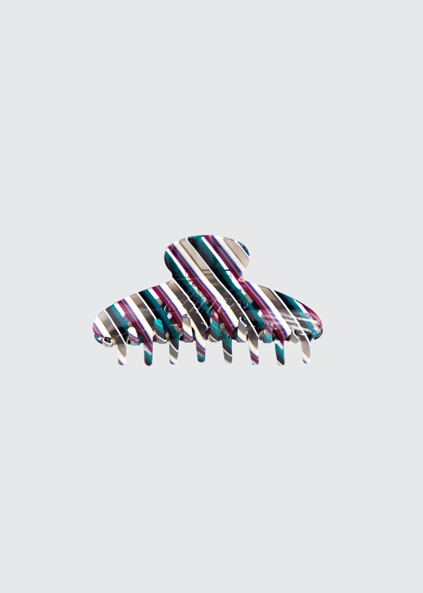 9_4094e5d6-a449-4aef-acff-4cfd708f9d2e Muse Claw Clip - Clear Swirl