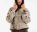 Curated By Muse hoodie