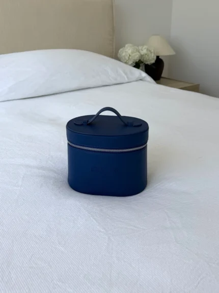 The Vanity Case - Deep Sea The Vanity Case - Deep Sea