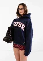 Muse Heavyweight Scholar Hoodie - Home Heritage