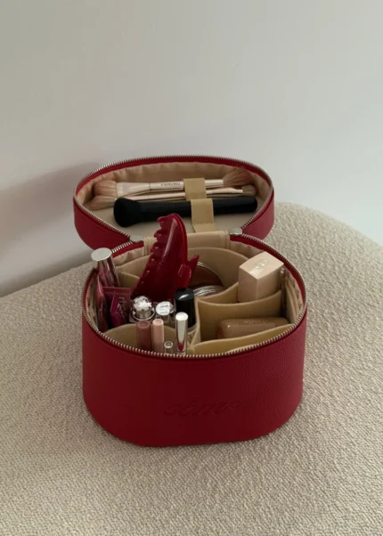 The Vanity Case - Berry Blast