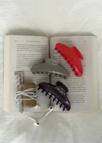 Muse Bundle Claw Clip - Neutral Pop