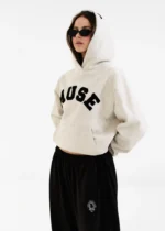 Muse Heavyweight Chenille Hoodie - Cookies