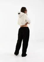 Muse Heavyweight Chenille Hoodie - Cookies