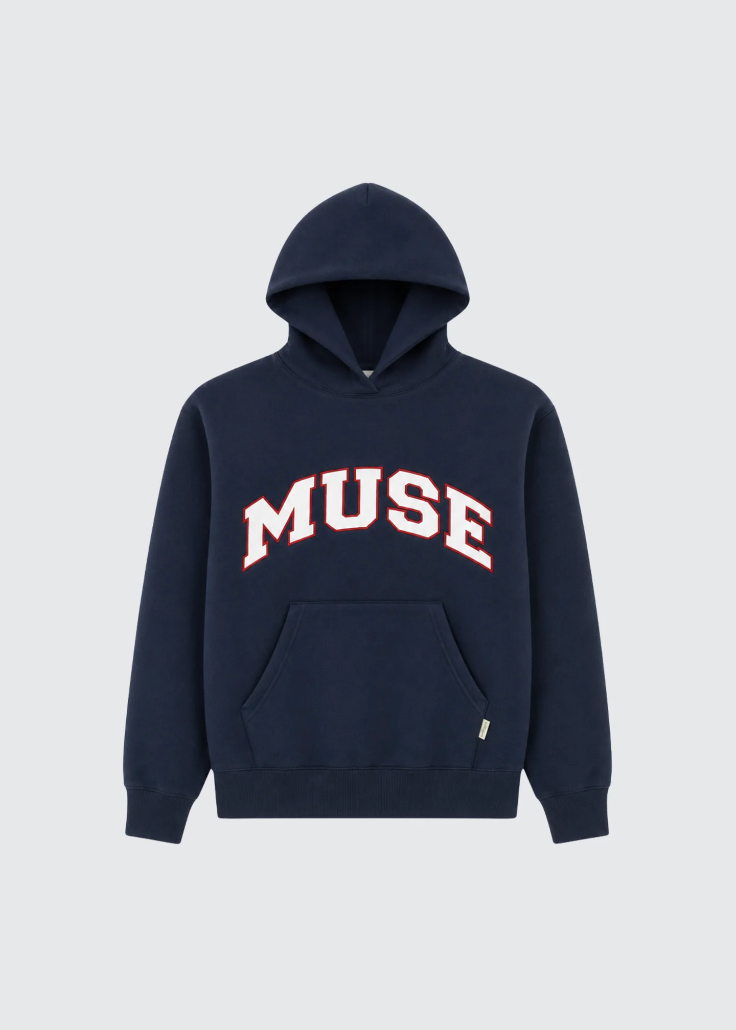 PRODUCTSHOT-UPDATEDWEBSITE_1 Muse Heavyweight Scholar Hoodie - Home Heritage