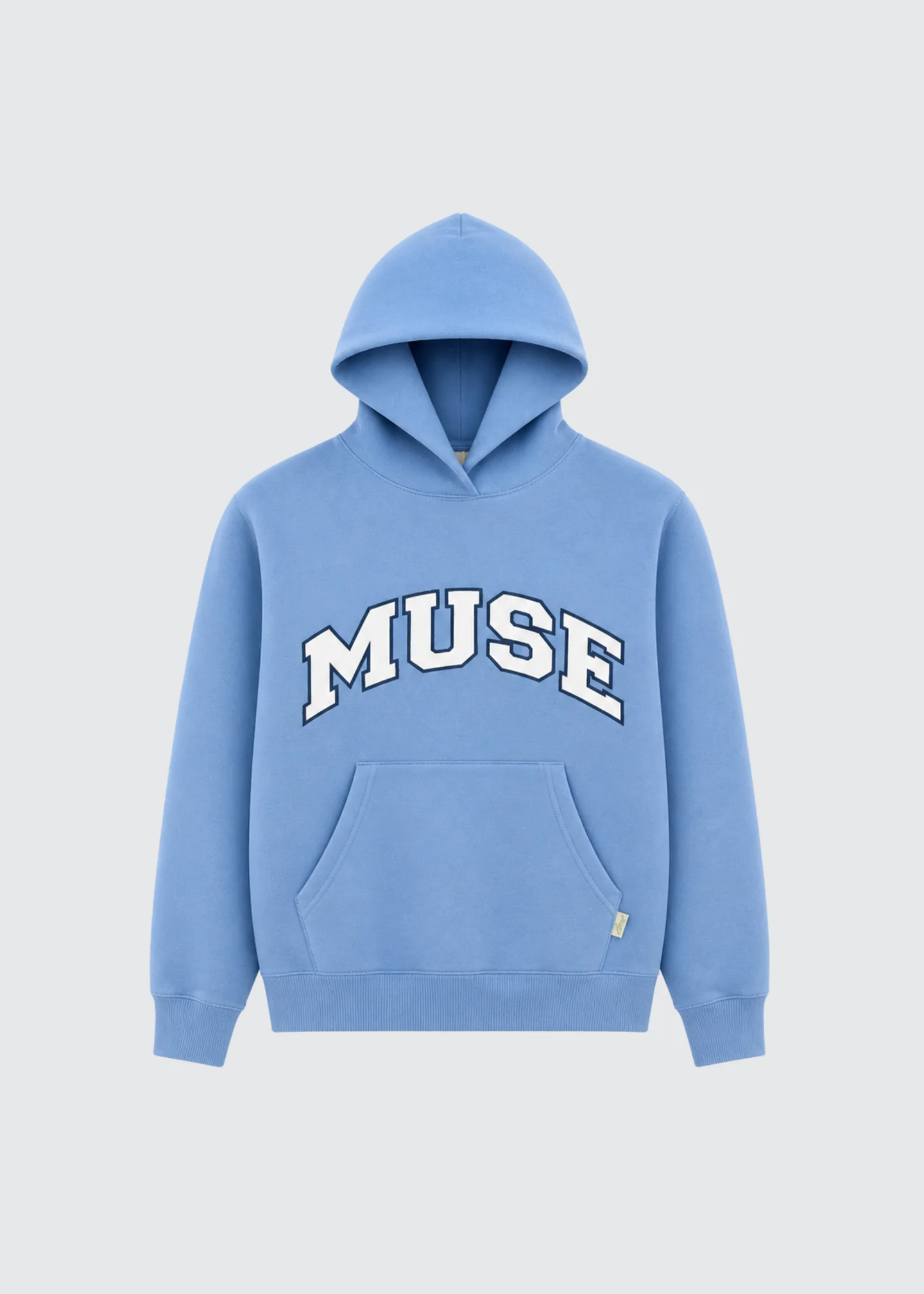 PRODUCTSHOT-UPDATEDWEBSITE_4 Muse Heavyweight Scholar Hoodie - Carolina