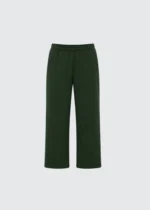 Muse Heavyweight Straight Joggers - Oxford