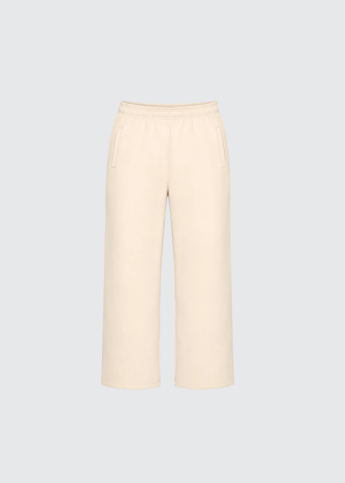 PRODUCTSHOT-UPDATEDWEBSITE_59 Muse Heavyweight Straight Joggers - Porcelain