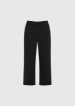 Muse Heavyweight Straight Joggers - Americano