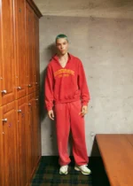 Muse Athletics Joggers - Medallion